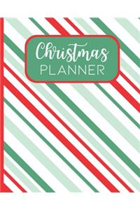 Christmas Planner