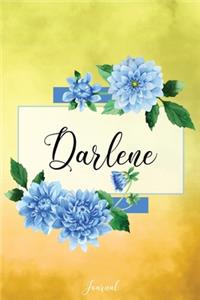 Darlene Journal