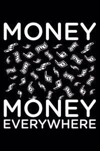 Money Money Everywhere