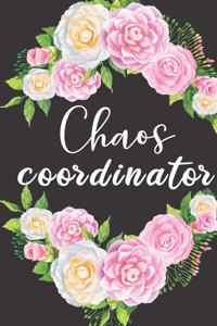Chaos Coordinator