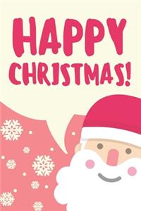 Happy Christmas!
