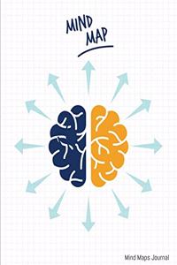 Mind Maps Journal