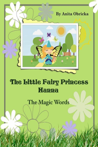 The Little Fairy Princess Hanna