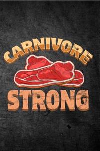 Carnivore Strong