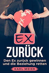Ex zurück