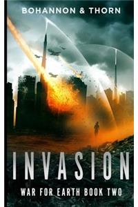 Invasion