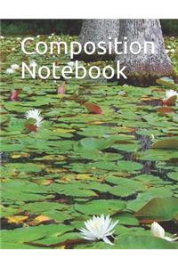 Composition Notebook