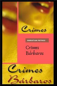 Crimes Bárbaros