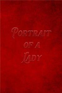 Portrait of a Lady