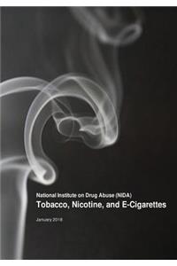 Tobacco, Nicotine, and E-Cigarettes