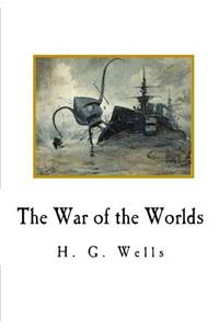 War of the Worlds