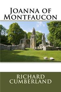 Joanna of Montfaucon