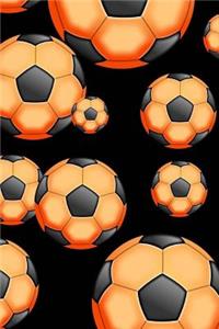 Soccer Journal