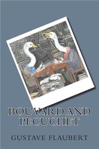 Bouvard and Pecuchet