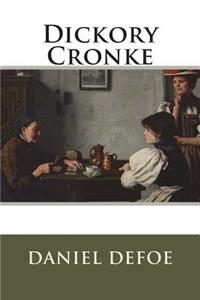 Dickory Cronke