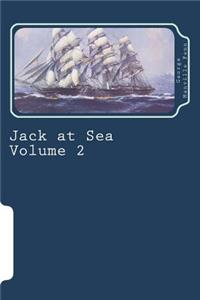Jack at Sea Volume 2