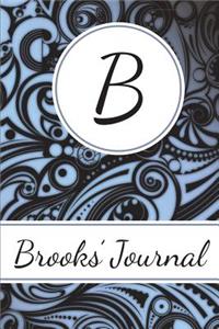 Brooks' Journal