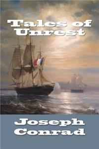 Tales of Unrest