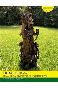 Dida Journal