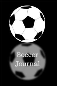 Soccer Journal