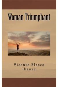 Woman Triumphant