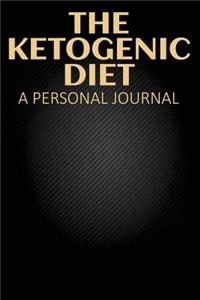 The Ketogenic Diet
