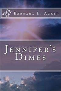 Jennifer's Dimes