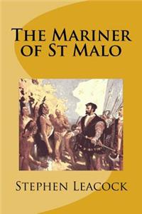 The Mariner of St Malo