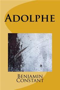 Adolphe