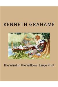 The Wind in the Willows