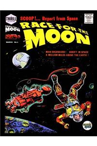 Race for the Moon #1