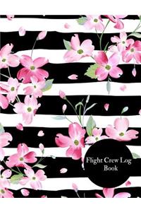 Flight Crew Log Book