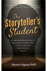 Storyteller's Student