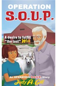 Operation S.O.U.P.