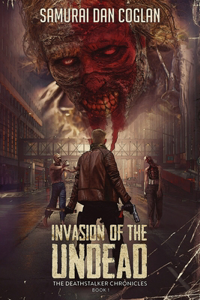 Invasion of the Undead