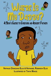 Where is My Daddy?