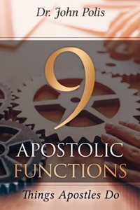 9 Apostolic Functions