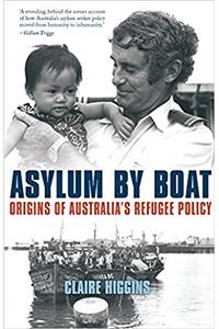 Asylum by Boat