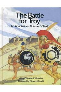 The Battle for Troy