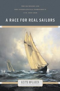 Race for Real Sailors