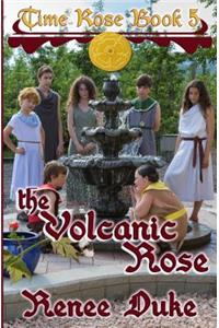 Volcanic Rose