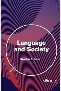 Language and Society