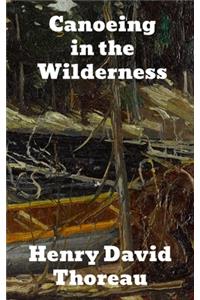 Canoeing in the Wilderness