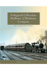 Fishguard and Rosslare Railways and Harbours Company