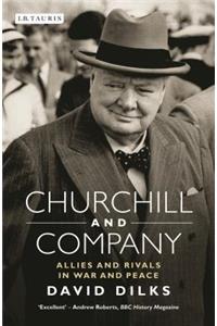 Churchill and Company