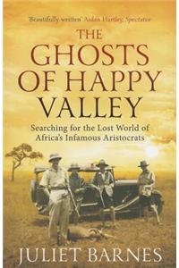 Ghosts of Happy Valley