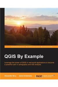 QGIS By Example