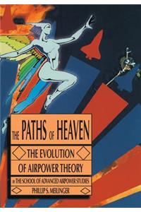 Paths of Heaven