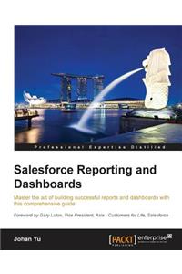 Salesforce Reporting and Dashboards