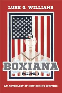 Boxiana Volume 1
